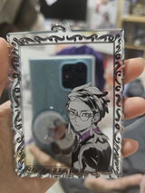 User picture