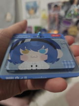 Anon review photo