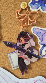 Dreachie review photo