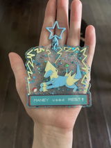 Silver A. review photo