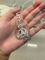 MJ review photo
