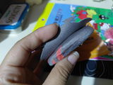 Angelina M. review photo