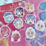 Lilyanna A. review photo