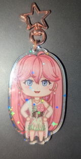 Paloma B. review photo