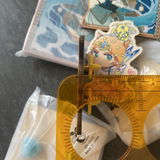 nanatsu D. review photo