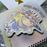 nanatsu D. review photo
