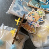 nanatsu D. review photo