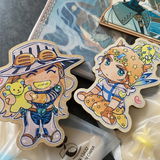 nanatsu D. review photo