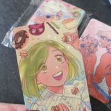 nanatsu D. review photo