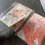 nanatsu D. review photo