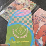 nanatsu D. review photo