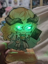 Anon review photo