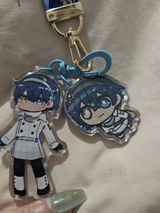 Anon review photo