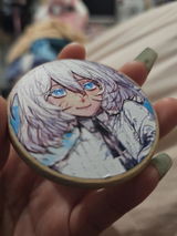 Anon review photo