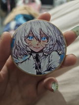 Anon review photo