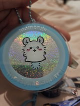 Anon review photo