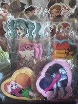 Silly G.R. review photo