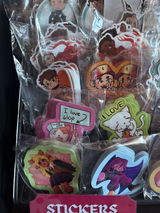 Silly G.R. review photo