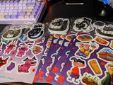 User picture