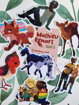 Mathieu R. review photo