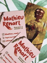 Mathieu R. review photo