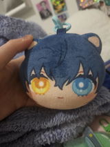 Anon review photo