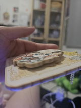 Anon review photo