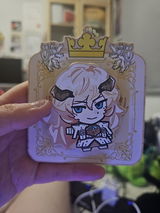 Anon review photo