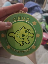Anon review photo