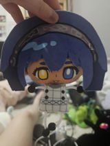 Anon review photo