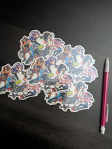 Sierra S. review photo