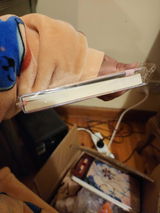 Beth M. review photo