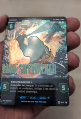 Sergio Z.E. review photo
