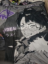 Anon review photo