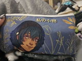Anon review photo