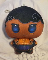 Mirage review photo