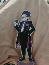 Anon review photo