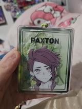 Anon review photo