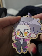 Anon review photo
