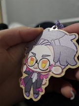 Anon review photo
