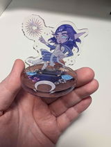 Riley E. review photo