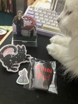 Grey A. review photo
