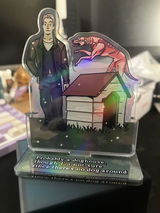 Grey A. review photo