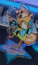 Luciel review photo