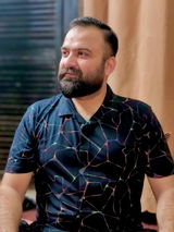 Kashif Zia review photo