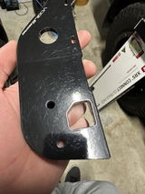 Ryan Barrett review photo