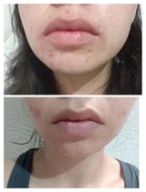 Estefany denisse Jimenez agiar review photo