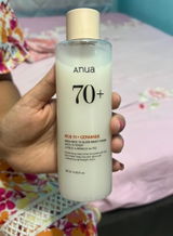 Alisha Shrestha review photo