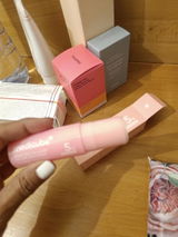 Nanou review photo