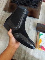 Vinesh Arora review photo